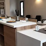 Bed & Breakfast Juniperus