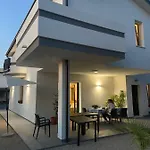 Bed & Breakfast Juniperus 3*