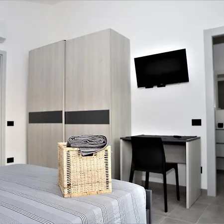 Juniperus Bed & Breakfast