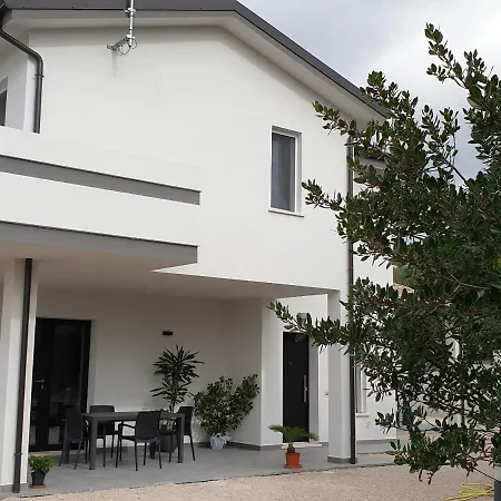 Juniperus Bed & Breakfast Sant'Anna Arresi