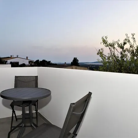 Bed & Breakfast Juniperus *