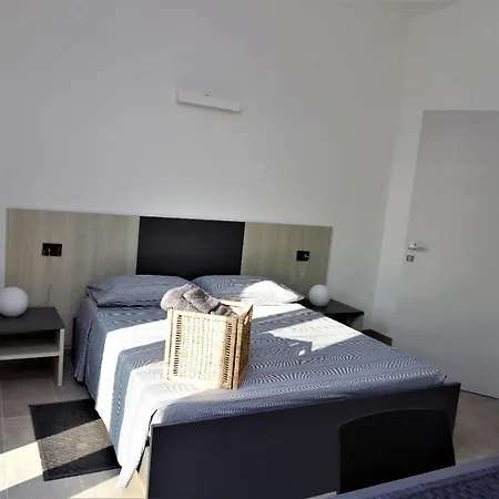 Juniperus Bed & Breakfast *