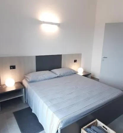 Bed & Breakfast Juniperus *