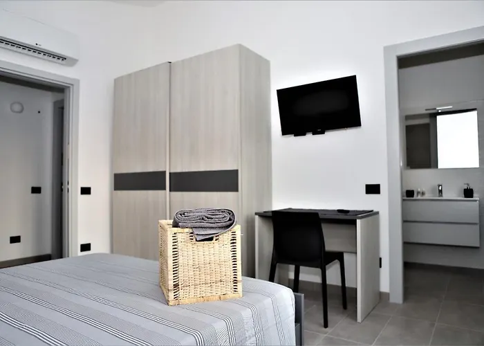 Juniperus فندق مبيت وإفطار