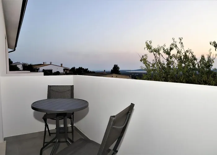 فندق مبيت وإفطار Juniperus 3*