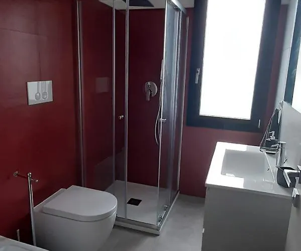 فندق مبيت وإفطار Juniperus SantʼAnna Arresi