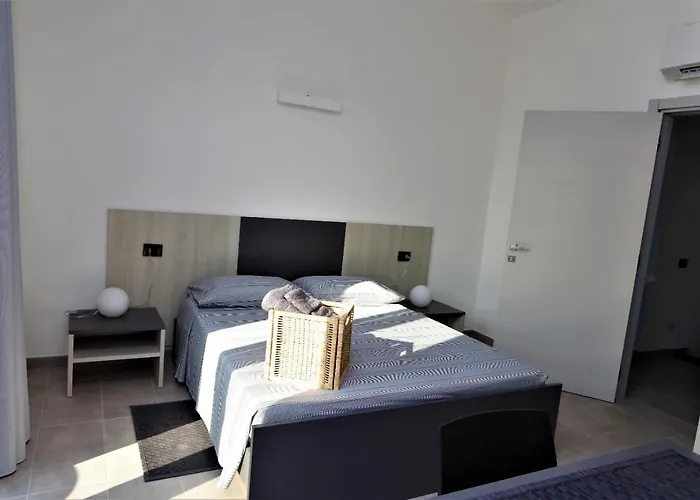 Juniperus فندق مبيت وإفطار 3*