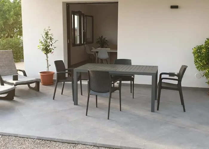 Juniperus SantʼAnna Arresi