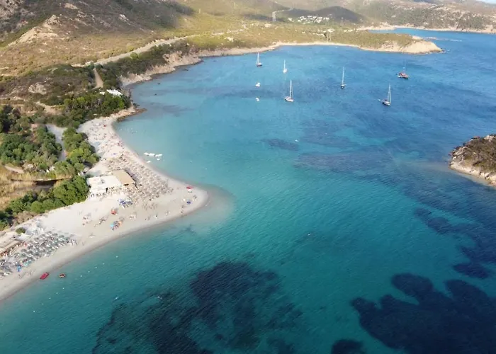 Juniperus فندق مبيت وإفطار