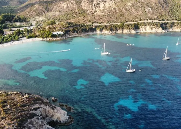 Juniperus Bed and Breakfast