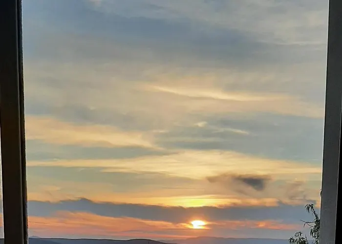 فندق مبيت وإفطار Juniperus