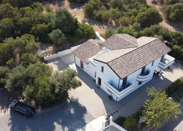 Juniperus Bed and Breakfast 3*