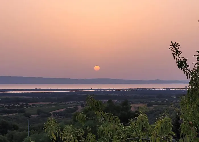 Juniperus Bed and Breakfast