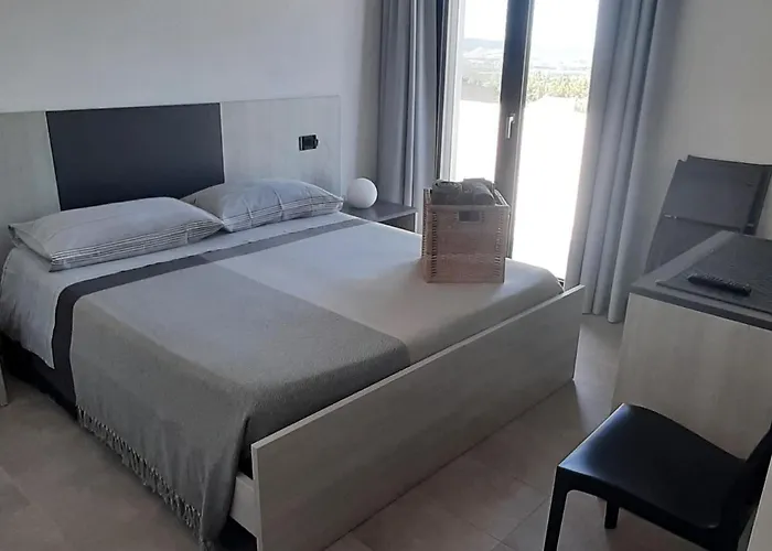 Juniperus SantʼAnna Arresi