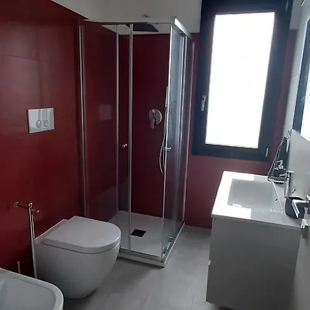 Panzió Juniperus SantʼAnna Arresi