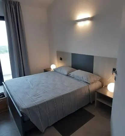 ベッド・アンド・ブレックファスト Juniperus