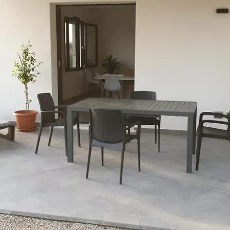 Juniperus SantʼAnna Arresi