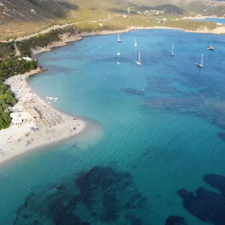 Juniperus ベッド・アンド・ブレックファスト