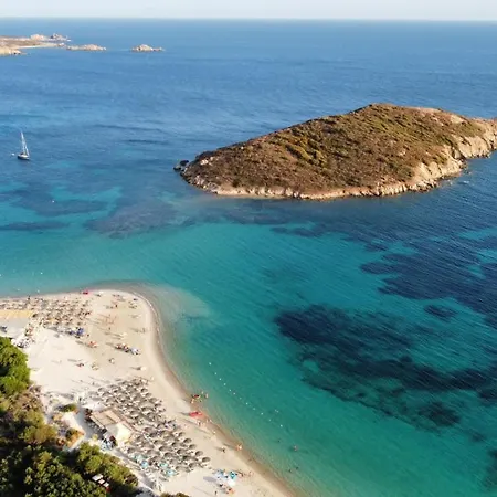 Juniperus ベッド・アンド・ブレックファスト SantʼAnna Arresi