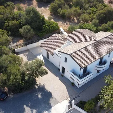 Juniperus Bed & Breakfast *
