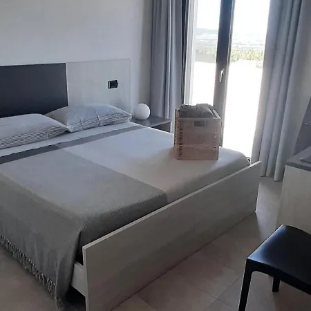 Juniperus SantʼAnna Arresi