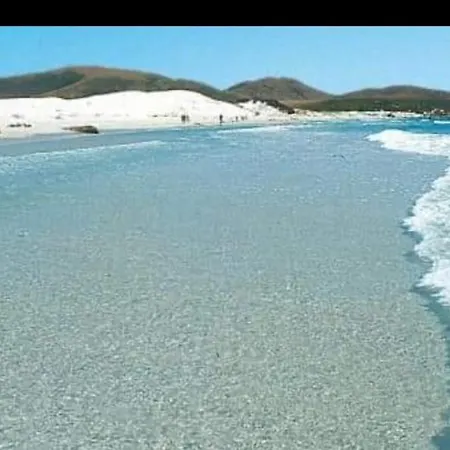 Juniperus 3* SantʼAnna Arresi