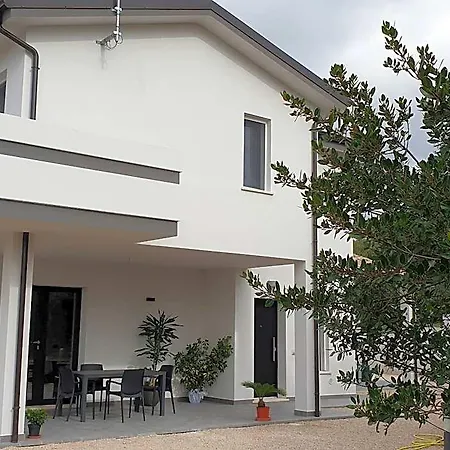 Bed & Breakfast Juniperus