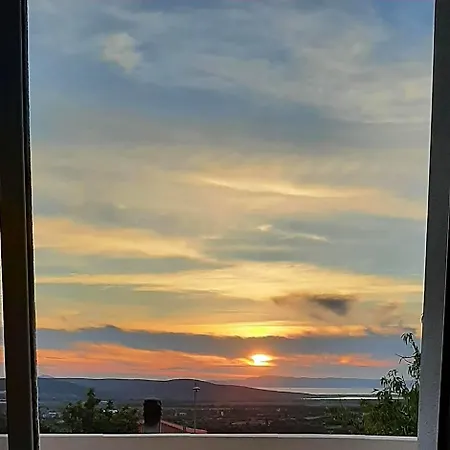 Oda ve Kahvaltı Juniperus 3*