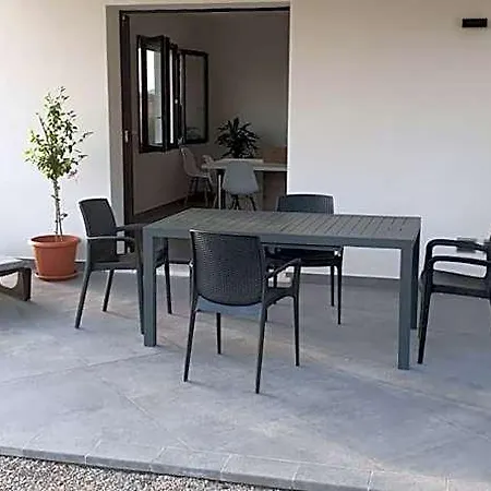 Bed & Breakfast Juniperus