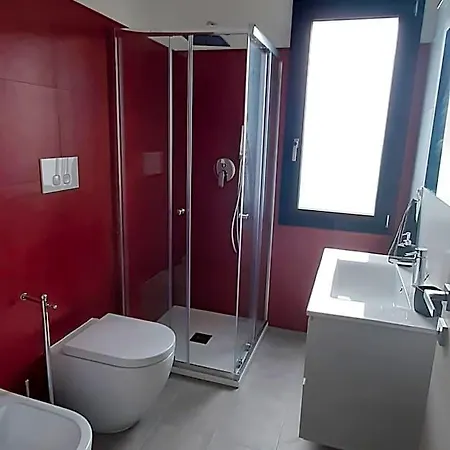Juniperus Bed & Breakfast Sant'Anna Arresi