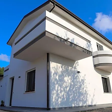 Juniperus Bed & Breakfast