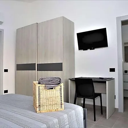 Bed & Breakfast Juniperus Sant'Anna Arresi