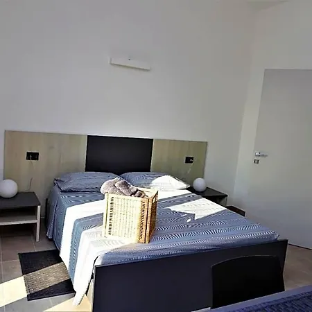 Juniperus Bed & Breakfast