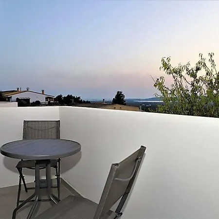 Bed & Breakfast Juniperus