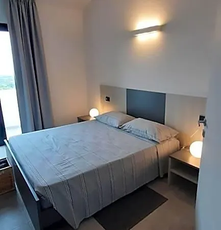 Juniperus Bed & Breakfast 3*