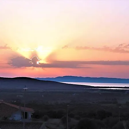 Juniperus Bed & Breakfast