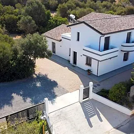 Bed & Breakfast Juniperus Sant'Anna Arresi