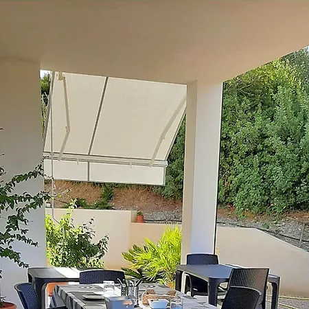 Juniperus 3* Sant'Anna Arresi